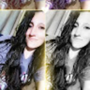 Meet your Posher, Kacie